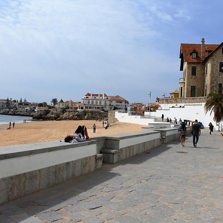 Joivy Superb Studio In Cascais Centre Apartment Exterior photo