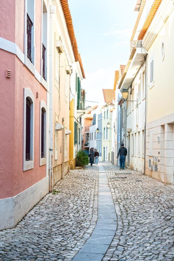 Joivy Superb Studio In Cascais Centre Apartment Exterior photo